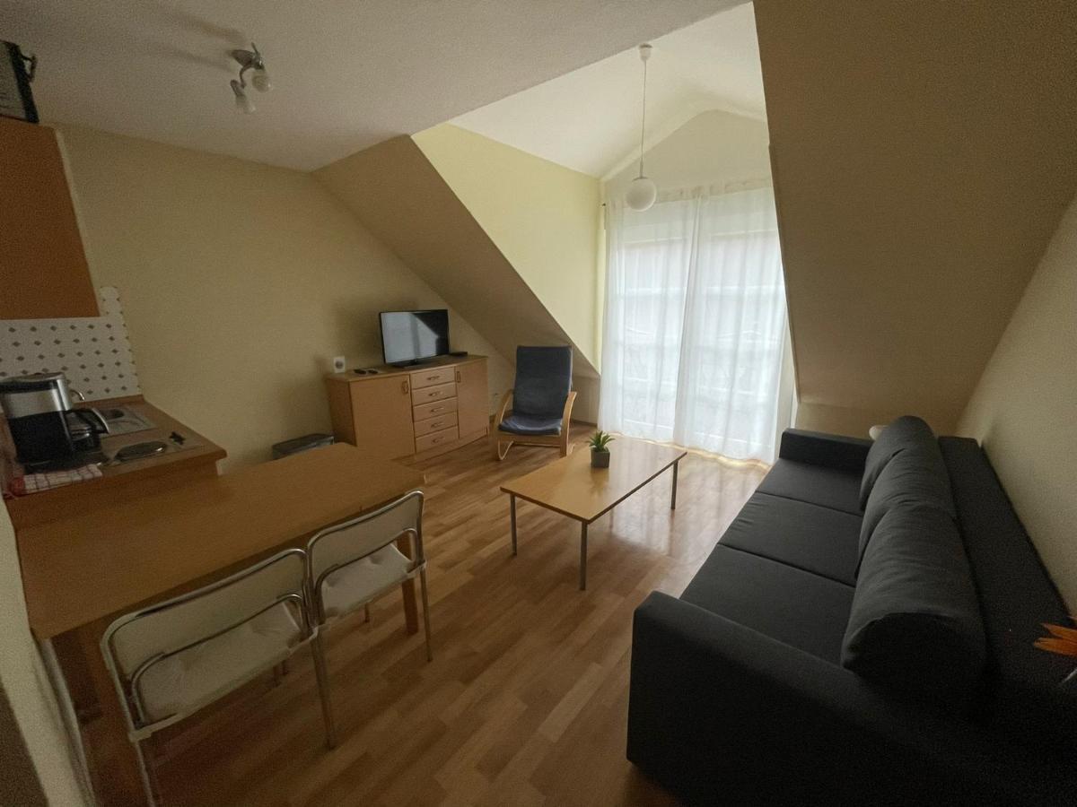 Residenz Moselstausee سانكت ديجيوند المظهر الخارجي الصورة