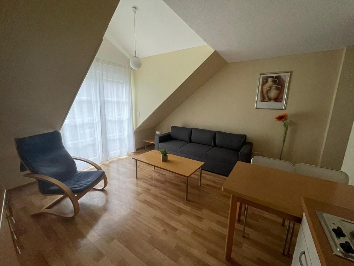 Residenz Moselstausee سانكت ديجيوند المظهر الخارجي الصورة