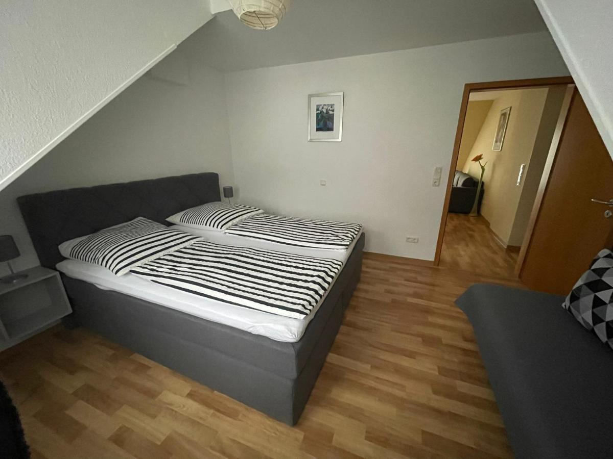 Residenz Moselstausee سانكت ديجيوند المظهر الخارجي الصورة