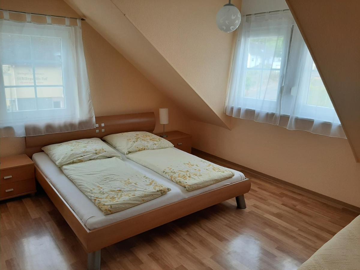 Residenz Moselstausee سانكت ديجيوند المظهر الخارجي الصورة