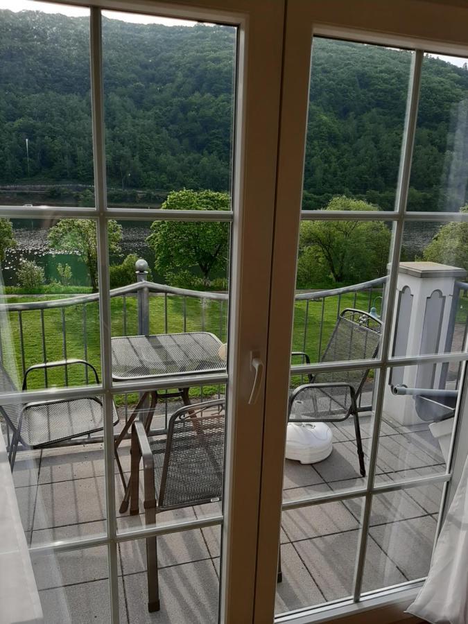 Residenz Moselstausee سانكت ديجيوند المظهر الخارجي الصورة